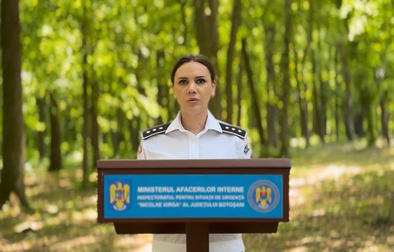 Măsuri dispuse de structurile M.A.I. cu prilejul minivacanței de 1 Mai