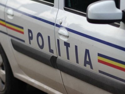 Tânăr reținut pentru conducere fără …
