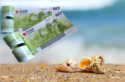 Vouchere de vacanță cu declarație …