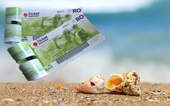 Vouchere de vacanță cu declarație …