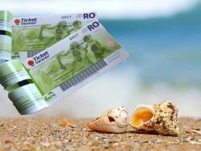Vouchere de vacanță cu declarație …