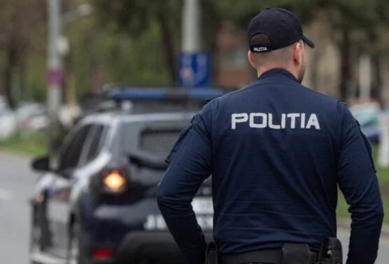 Peste 400 de sancțiuni aplicate de polițiști în ultimele două zile
