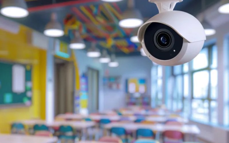 Ministerul Educaţiei anunţă! A fost publicat în Monitorul Oficial ordinul privind supravegherea audio-video în şcoli