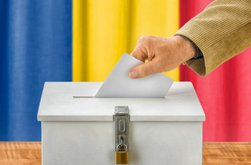 Alegeri prezidențiale 2025, turul I …