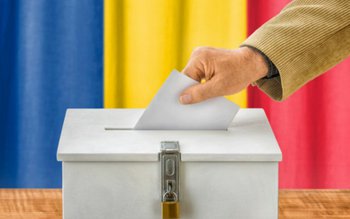 Alegeri prezidențiale 2025, turul I …