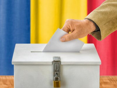 Alegeri prezidențiale 2025, turul I …