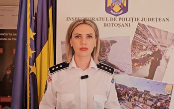 Procesul de votare a început …