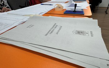 Alegeri prezidențiale 2025, Turul I: …