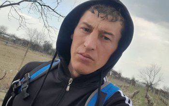 Bărbat din Stăuceni, DISPĂRUT de …