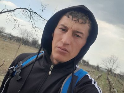 Bărbat din Stăuceni, DISPĂRUT de …
