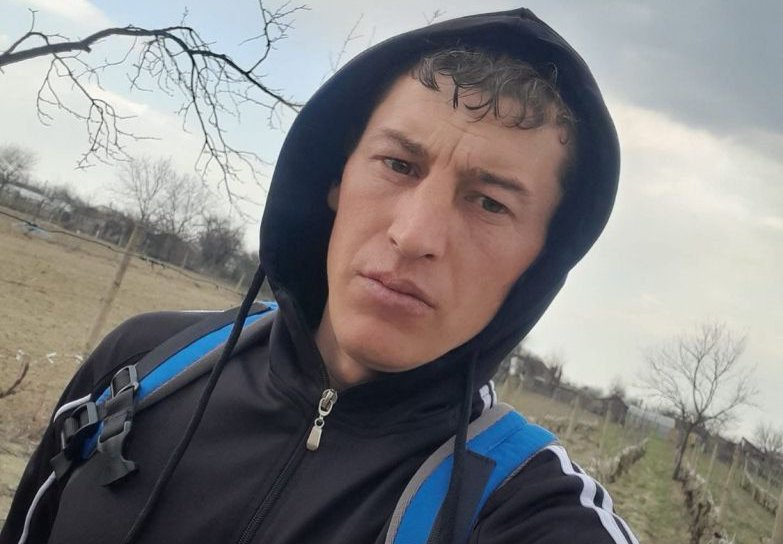 Bărbat din Stăuceni, DISPĂRUT de o săptămână