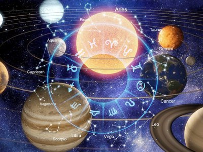 Horoscopul săptămânii 4-11 mai. Taurii …