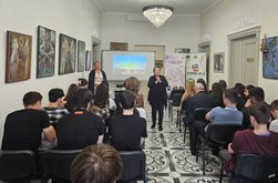 Elevii Seminarului Teologic Ortodox „Sfântul …