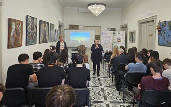 Elevii Seminarului Teologic Ortodox „Sfântul …