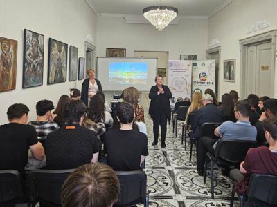 Elevii Seminarului Teologic Ortodox „Sfântul …