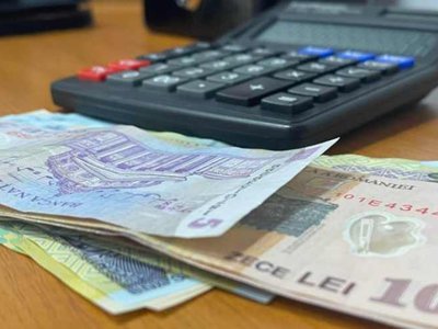O nouă schemă de ajutor …
