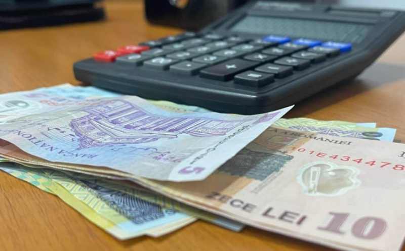 O nouă schemă de ajutor pentru agricultori. Fermierii pot primi până la 50.000 de euro prin „Creditul Fermierului”