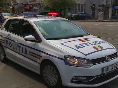Șofer de 22 de ani, …