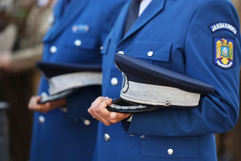 A început recrutarea pentru admiterea la instituțiile militare de învățământ care școlarizează personal pentru nevoile Ministerului Afacerilor Interne