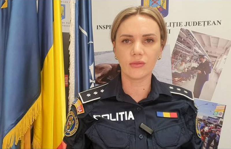 Dosar penal având ca obiect infracțiunea de „omor” pentru un Centru de Îngrijire și Asistență din Dorohoi