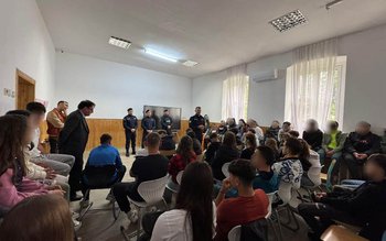 Jandarmii botoșăneni - activități preventive …