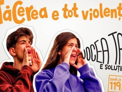 Concurs de creație în cadrul …