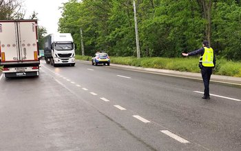 Acțiune a polițiștilor pentru siguranța …