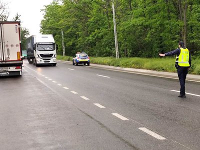 Acțiune a polițiștilor pentru siguranța …