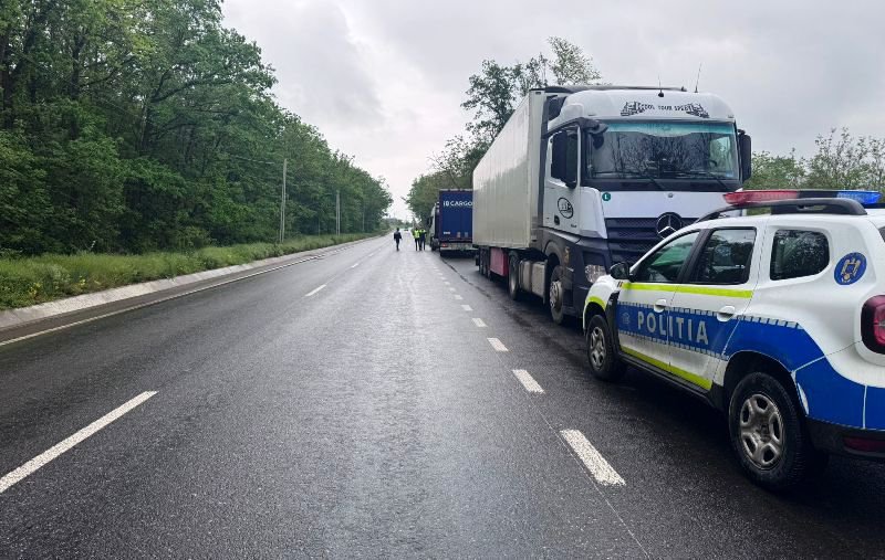 Amenzi de peste 14.000 de lei aplicate de polițiștii din Trușești