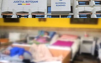 Ședință extraordinară la prefectură pentru …