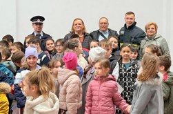 Programul Național „Săptămâna Verde” continuă …