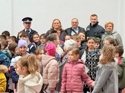 Programul Național „Săptămâna Verde” continuă …