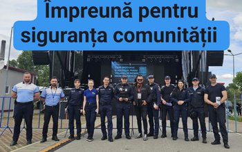 Zilele municipiului Botoșani 2025, în …