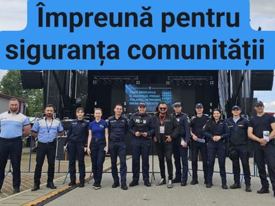 Zilele municipiului Botoșani 2025, în …