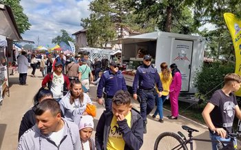 Zilele municipiului Botoșani și manifestările …