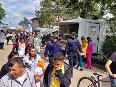 Zilele municipiului Botoșani și manifestările …