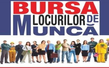 AJOFM Botoșani organizează Bursa Generală …