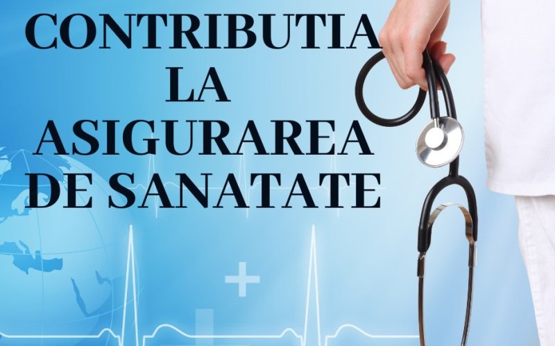 ATENȚIE! Multe persoane care plătesc contribuția la sănătate nu sunt asigurate la CNAS
