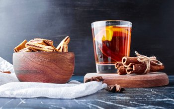 Beneficiile uimitoare ale scorțișoarei pentru …