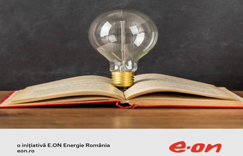 Lansarea unei noi ediții a proiectului Energie în Școlile Copilăriei, prin intermediul unui concurs dedicat școlilor