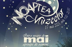 Noaptea Muzeelor: „Mai aproape de …
