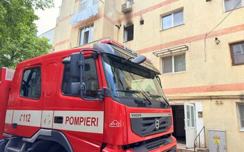 Clipe de groază pentru o …