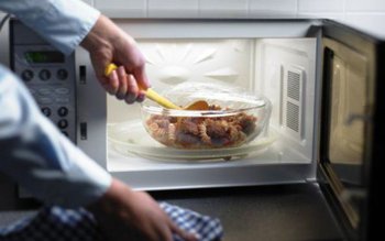 Câteva alimente care devin toxice …