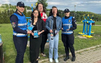 „Alege un viitor sigur în …