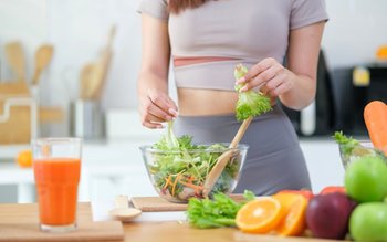 Un regim foarte ușor de …