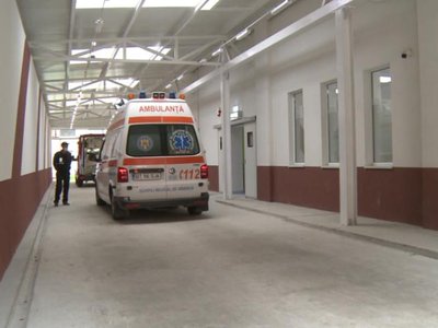 O tânără din Botoșani a …