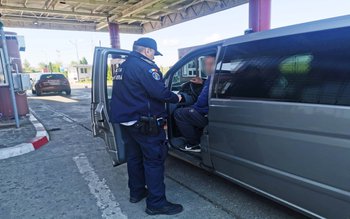 Permis de conducere fals obținut …