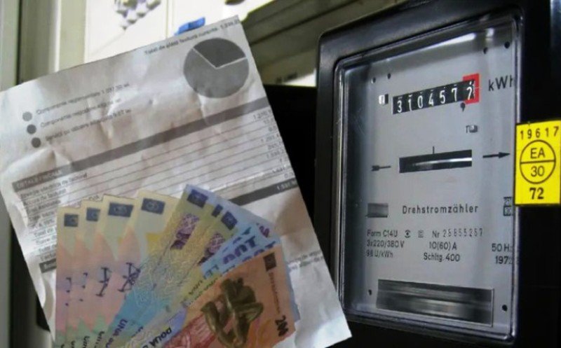 Toți românii vor fi notificați! Schimbare majoră privind factura la energie