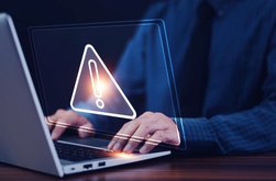 ATENȚIE la fraudele online – …