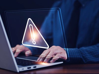 ATENȚIE la fraudele online – …